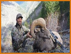 Trophy Species